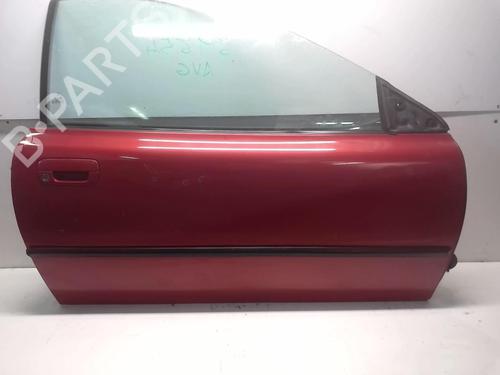 Right front door PEUGEOT 406 Coupe (8C) 2.0 16V | BP18208818C3 