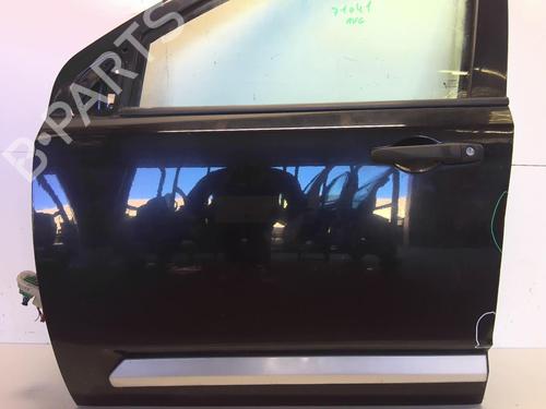 Left front door JEEP COMPASS (MK49) 2.4 4x4 | BP21899564C2