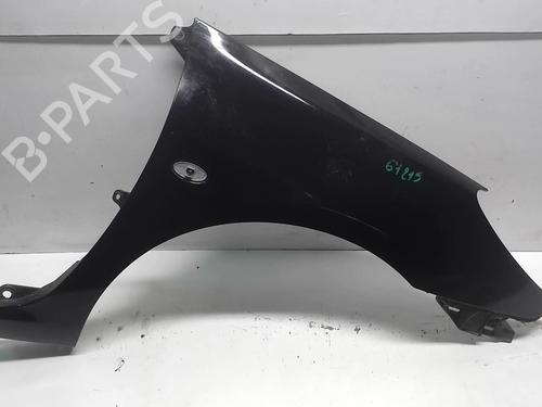 Used Right front fenders PEUGEOT 307 CC (3B) 2.0 HDi 135 (136 hp) 18218278