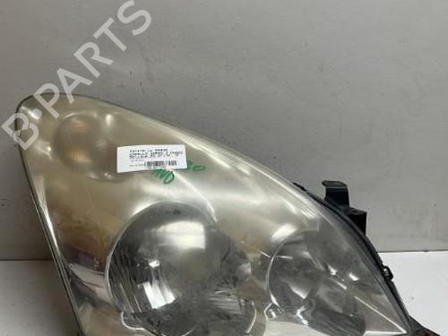 Right headlight TOYOTA COROLLA Verso (ZER_, ZZE12_, R1_) 2.2 D-4D (AUR10_, AUR10R) | BP18209378C29 