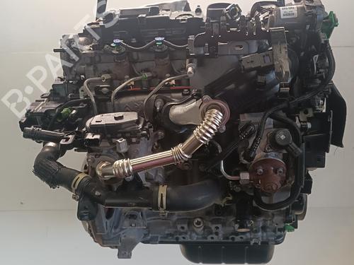 Engine PEUGEOT 208 I (CA_, CC_) 1.6 HDi / BlueHDi 75 | BP33469041M1 - Image 7