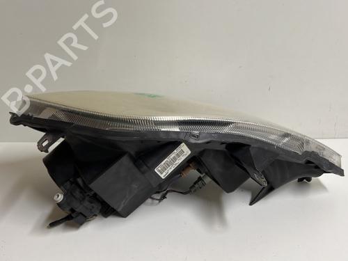 Left headlight OPEL VIVARO A Van (X83) 2.0 CDTI (F7) | BP19432385C28 