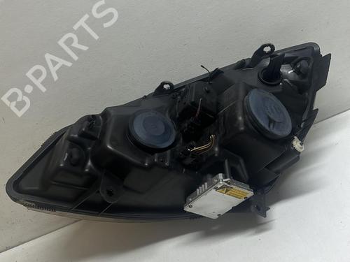 Højre forlygte RENAULT SCÉNIC II (JM0/1_) 1.9 dCi (JM0G, JM12, JM1G, JM2C) | BP18209896C29 
