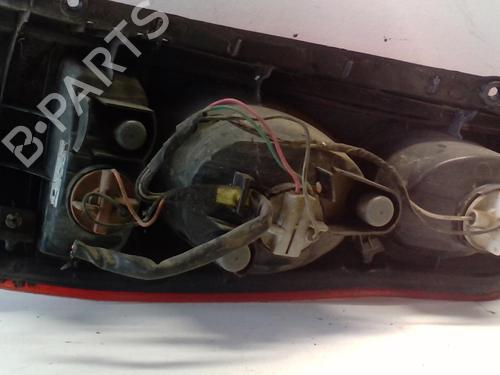 Left taillight HYUNDAI MATRIX (FC) 1.5 CRDi | BP18229300C34 