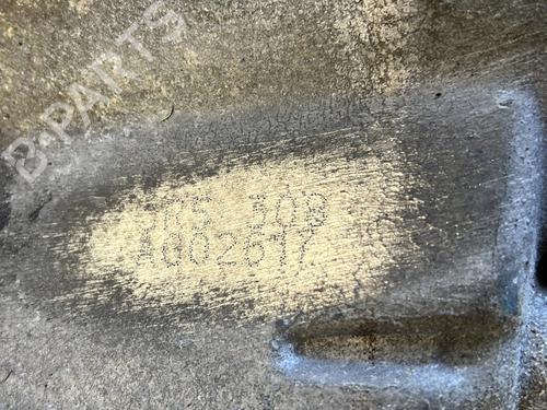 gearbox-renault-twingo-ii-cn0_-2007-24605321 main image