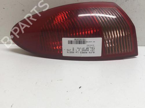Used Left taillight ALFA ROMEO 147 (937_) 1.9 JTDM 8V (937.AXD1A, 937.AXU1A, 937.BXU1A) (120 hp) 18230925