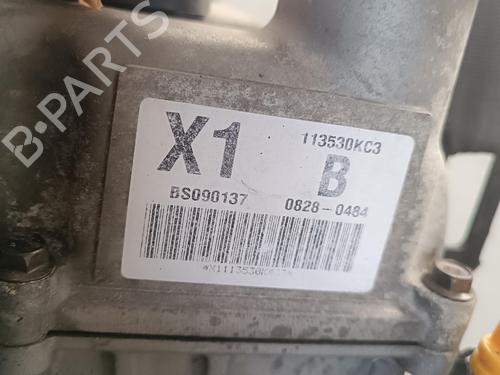 Engine CHEVROLET AVEO / KALOS Hatchback (T250, T255) 1.2 | BP36762311M1 - Image 2
