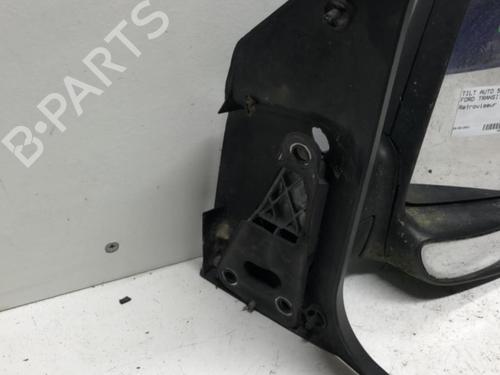 Right mirror FORD TRANSIT Van (E_ _) 2.5 DI (EAL, EAS) | BP18228118C27 