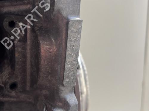 Engine TOYOTA AURIS Estate (_E18_) 1.3 Dual-VVTi (NRE180_) | BP19648041M1 
