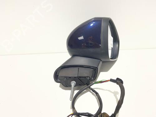 Used Right mirror Right mirror 39242868 39242868