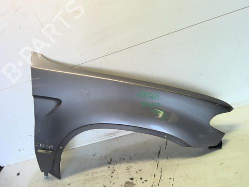 Right front fenders BMW X5 (E53) 3.0 d | BP18216030C42 