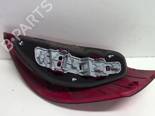 Venstre Baklys MERCEDES-BENZ A-CLASS (W169) A 180 CDI (169.007, 169.307) (109 hp) 18223974