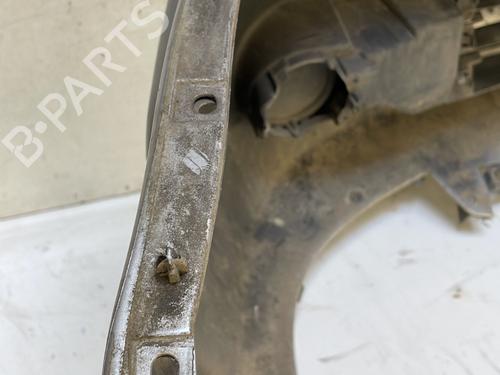 Front bumper CITROËN XSARA PICASSO (N68) 2.0 HDi | BP27527931C7 