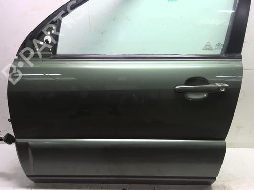 Used Left front door KIA SPORTAGE II (JE_, KM_) 2.0 CRDi (113 hp) 18216067
