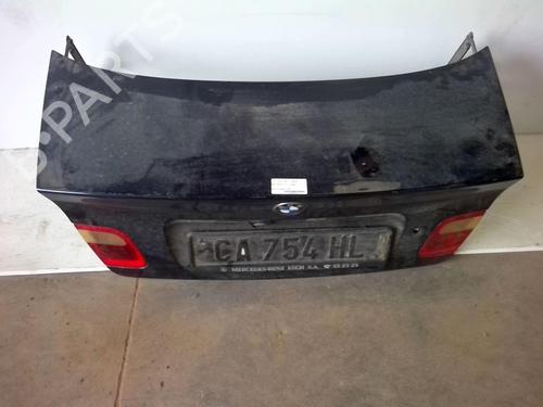 Bakluke CC/Kombi-Kupé BMW 3 (E46) 320 d (136 hp) 18222244