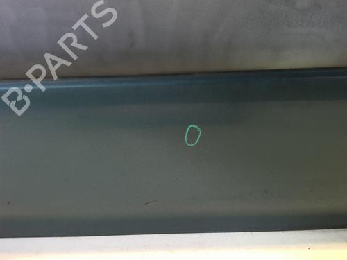 Left front door RENAULT KANGOO (KC0/1_) 1.2 (KC0A, KC0K, KC0F, KC01) | BP18213746C2 