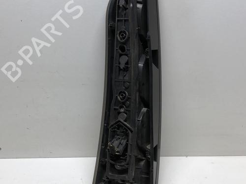 Right taillight OPEL MERIVA A MPV (X03) 1.7 CDTI (E75) | BP18214519C35 