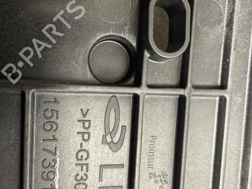 Rudehejsemekanisme ventre foran OPEL CORSA F (P2JO) 1.2 (68) | BP29974390C22