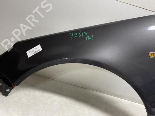 Left front fenders OPEL INSIGNIA A Sports Tourer (G09) 2.0 CDTI (35) | BP25716173C41 