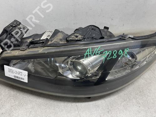 Left headlight RENAULT LAGUNA II (BG0/1_) 1.9 dCi (BG1A, BG1W, BG0G) | BP30437948C28 - Image 5