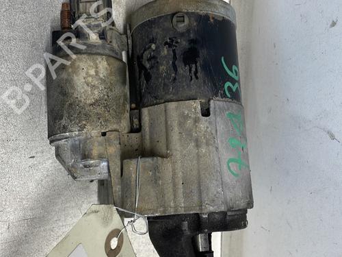 Startmotor CITROËN DS3 (SA_) 1.6 VTi 120 (120 hp) 26910123