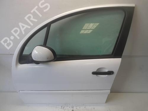 Used Left front door Left front door CITROËN C3 I (FC_, FN_) 1.1 i (60 hp) 18217893 18217893