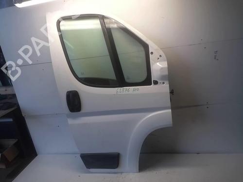 Right front door PEUGEOT BOXER Van 2.2 HDi 130 | BP18227984C3