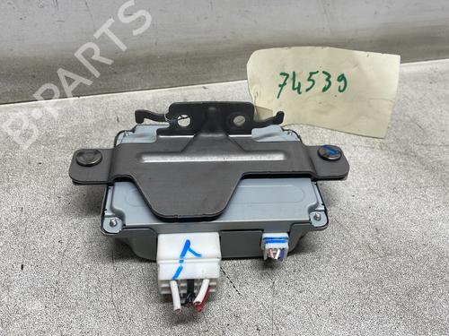 Elektronisk modul RENAULT KOLEOS II (HC_) 2.0 dCi 175 (HCAK) (177 hp) 31637403