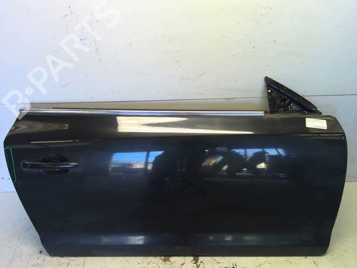 Right front door RENAULT LAGUNA Coupe (DT0/1) 2.0 dCi (DT01, DT08, DT09, DT0K, DT12, DT1C, DT1D, DT1M,... | BP26436262C3 