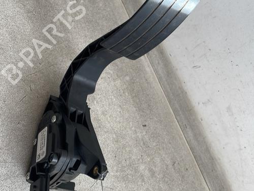 Used Pedal RENAULT CLIO IV (BH_) 1.5 dCi 75 (75 hp) 30670162