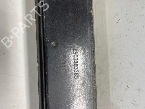 Køfangervange CITROËN C3 II (SC_) 1.4 HDi 70 (SC8HZC, SC8HR0, SC8HP4) | BP37079644C73 - Image 2