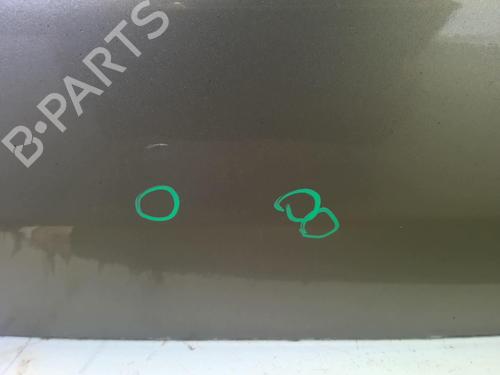 Used Tailgate Tailgate PEUGEOT 307 Break (3E) 2.0 HDI 90 (90 hp) 18208092 18208092