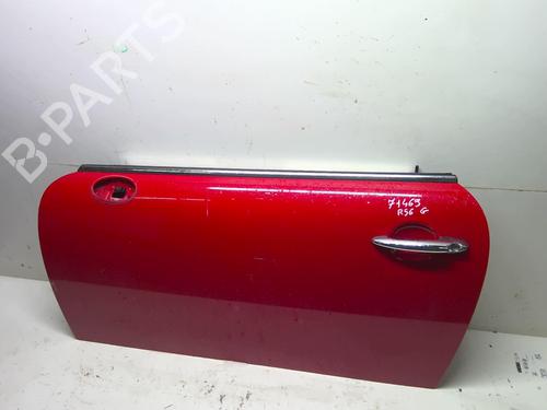 Left front door MINI MINI (R56) Cooper S | BP22556565C2 