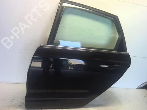 Used Left rear door CITROËN C4 II (NC_) 1.6 HDi 90 (92 hp) 18212579