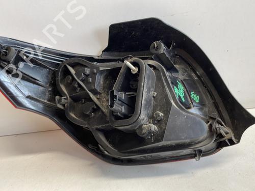Right taillight CITROËN DS3 (SA_) 1.6 HDi 90 | BP23200825C35 