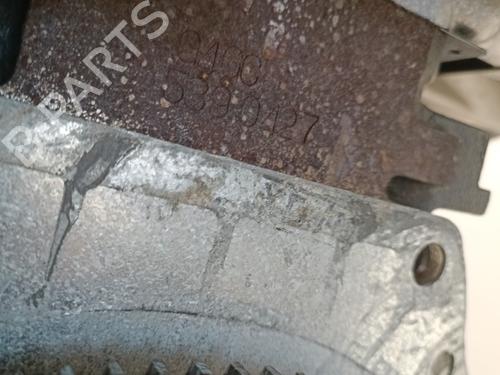 Engine HYUNDAI COUPE II (GK) 2.0 GLS | BP32187454M1 