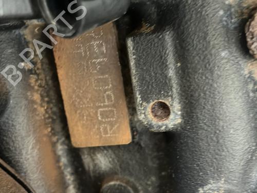 Engine RENAULT CLIO IV (BH_) 1.5 dCi 75 | BP29185509M1 