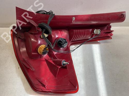Venstre baglygte CITROËN C4 I (LC_) 1.6 HDi | BP24591622C34 