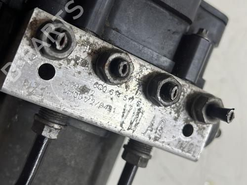 ABS pump VW POLO V (6R1, 6C1) 1.0 | BP26001843M43 