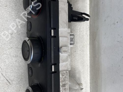 Climate control RENAULT CLIO IV (BH_) 0.9 TCe 90 (BHNF, BHMA, BHMH, BHJK, BHJR) | BP27800245I5 