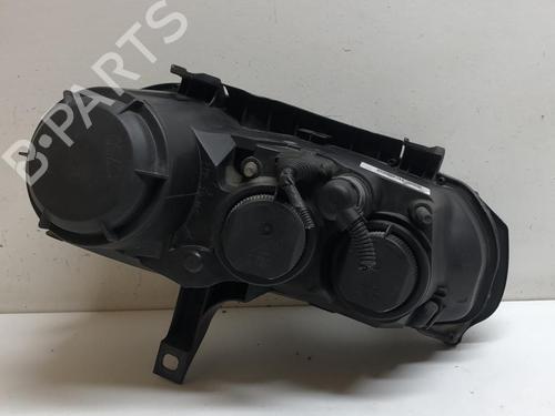 Used Left headlight ALFA ROMEO 159 (939_) 1.9 JTDM 8V (939AXE1B) (120 hp) 18212866