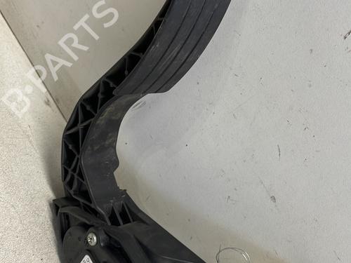 Used Pedal RENAULT CLIO IV (BH_) 1.5 dCi 75 (75 hp) 26167574