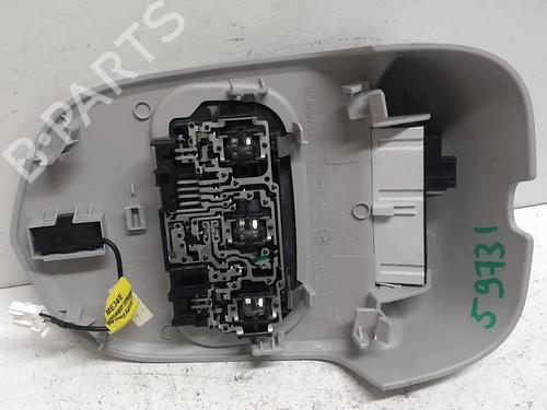 Used Interior roof light Interior roof light PEUGEOT 308 I (4A_, 4C_) 1.6 HDi (112 hp) 18218822 18218822