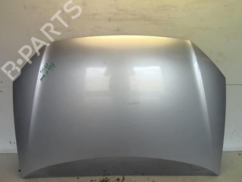 Hood VW POLO IV (9N_, 9A_) 1.4 TDI | BP18215848C1 