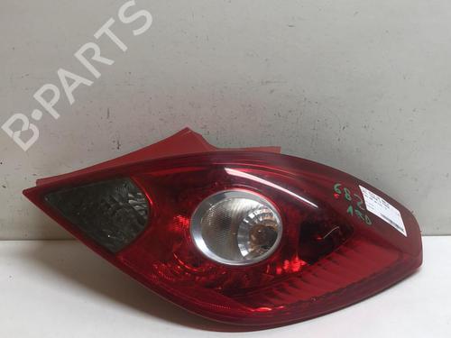 Højre baglygte OPEL CORSA D (S07) 1.3 CDTI (L08, L68) | BP18210022C35 