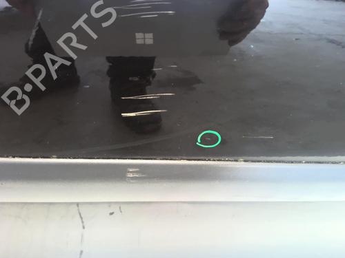 Right front door VW POLO (9N_, 9A_) 1.4 TDI | BP18216467C3 