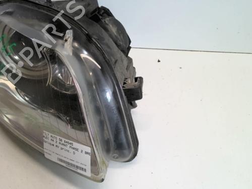 Right headlight AUDI A4 B7 Avant (8ED) 2.0 TDI | BP18220397C29 