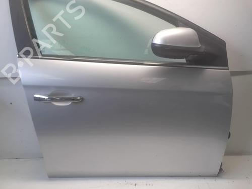 Right front door FIAT BRAVO II (198_) 1.9 D Multijet (198AXB1A) | BP18221031C3 