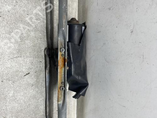 Used Front wipers mechanism Front wipers mechanism FIAT PANDA (169_) 1.2 LPG (169CXF1A) (69 hp) 33631980 33631980