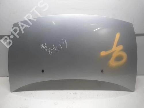 Used Hood CITROËN C3 I (FC_, FN_) 1.4 HDi (68 hp) 18208713